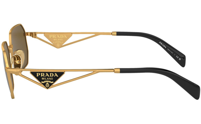 PRADA PRA51S - 15N01T - 2 - Skyoptic.gr PRADA PRA51S - 15N01T - 2
