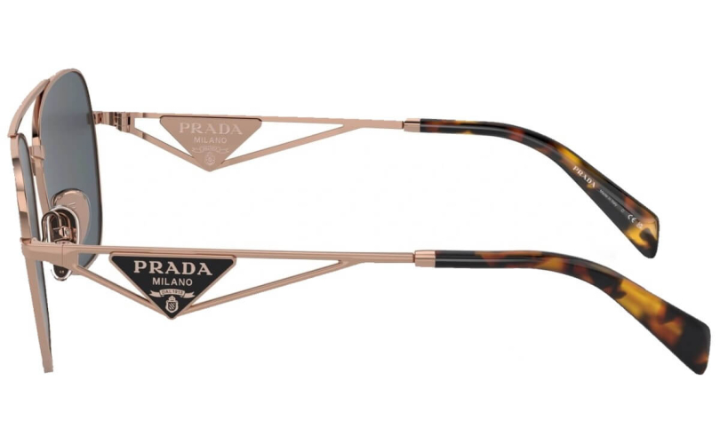 PRADA PRA50S - SVF09T - 2 - Skyoptic.gr PRADA PRA50S - SVF09T - 2