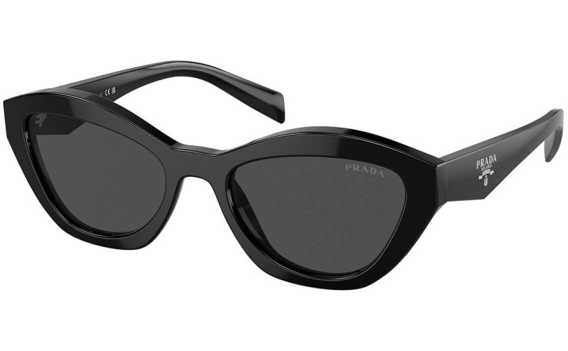 PRADA PRA02S - 16K08Z - 1