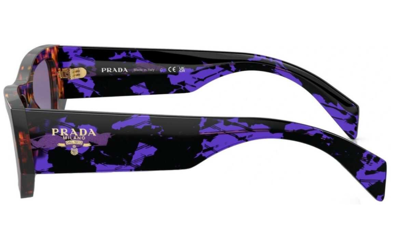 PRADA PRA01S - 14O50B - 2 - Skyoptic.gr PRADA PRA01S - 14O50B - 2