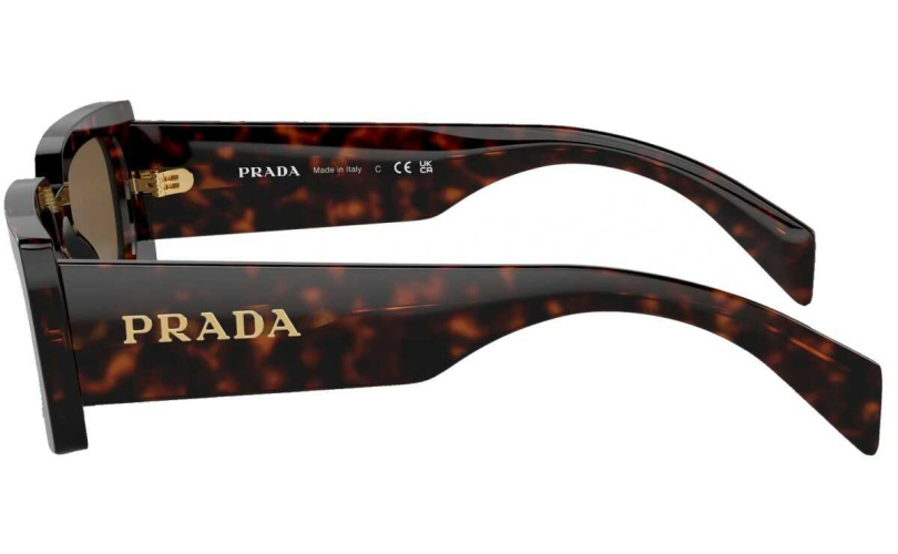 PRADA PRA07S - 16N5Y1 - 2 - Skyoptic.gr PRADA PRA07S - 16N5Y1 - 2