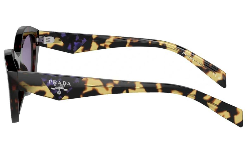 PRADA PRA02S - 17N50B - 2 - Skyoptic.gr PRADA PRA02S - 17N50B - 2