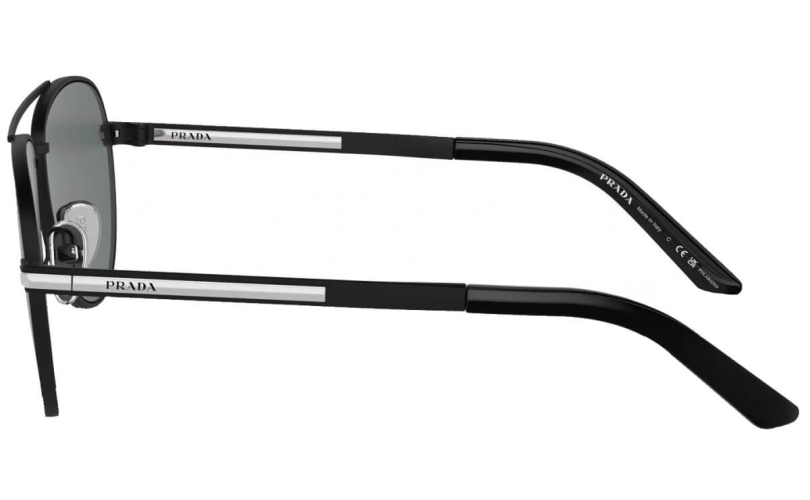 PRADA PRA54S - 1BO5Z1 - 2 - Skyoptic.gr PRADA PRA54S - 1BO5Z1 - 2