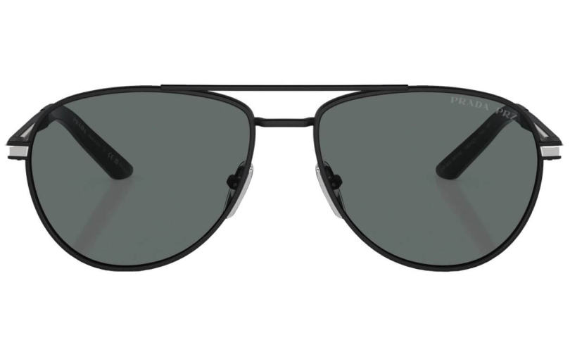 PRADA PRA54S - 1BO5Z1 - 3 - Skyoptic.gr PRADA PRA54S - 1BO5Z1 - 3