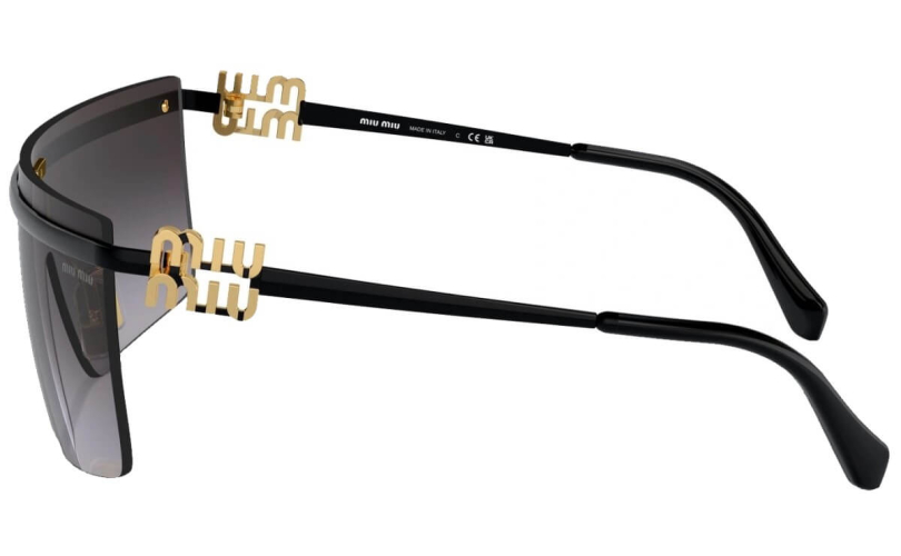 MIU MIU MU50ZS - 1AB5D1 - 2 - Skyoptic.gr MIU MIU MU50ZS - 1AB5D1 - 2