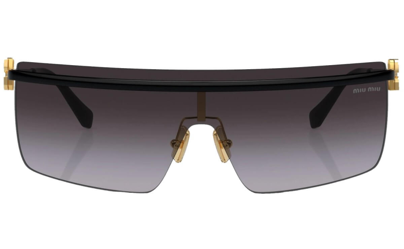 MIU MIU MU50ZS - 1AB5D1 - 3 - Skyoptic.gr MIU MIU MU50ZS - 1AB5D1 - 3