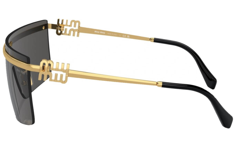 MIU MIU MU50ZS - 5AK5S0 - 2 - Skyoptic.gr MIU MIU MU50ZS - 5AK5S0 - 2