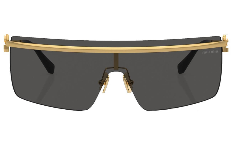 MIU MIU MU50ZS - 5AK5S0 - 3 - Skyoptic.gr MIU MIU MU50ZS - 5AK5S0 - 3