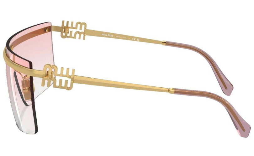 MIU MIU MU50ZS - 5AK80D - 2