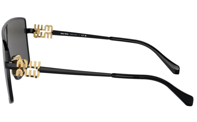MIU MIU MU51ZS - 1AB5S0 - 2 - Skyoptic.gr MIU MIU MU51ZS - 1AB5S0 - 2
