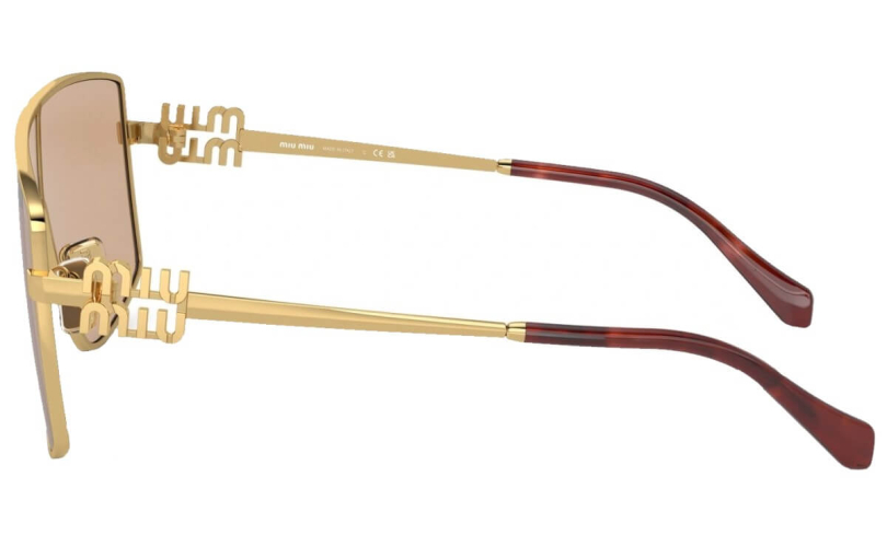 MIU MIU MU51ZS - 5AK40D - 2 - Skyoptic.gr MIU MIU MU51ZS - 5AK40D - 2