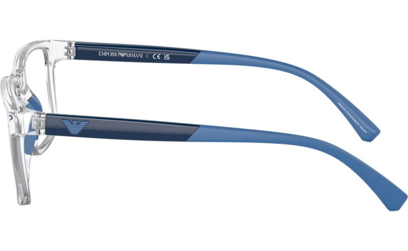 EMPORIO ARMANI - Junior EK3203 - 5893 - 2