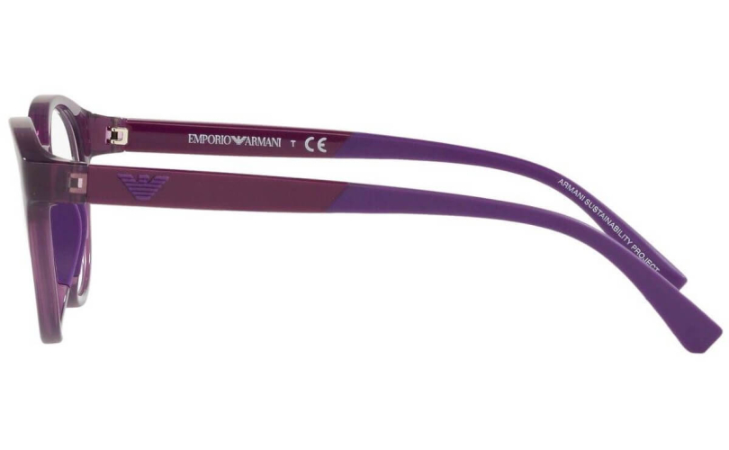 EMPORIO ARMANI - Junior EA3205 - 5071 - 2 - Skyoptic.gr EMPORIO ARMANI - Junior EA3205 - 5071 - 2