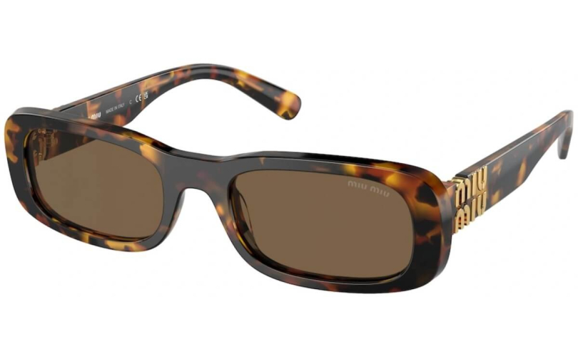 MIU MIU MU08ZS - VAU06B - 1