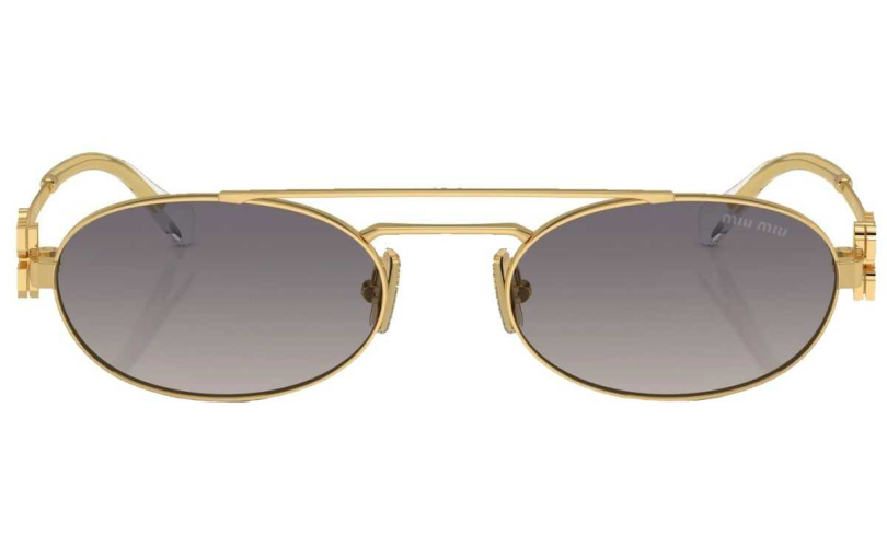 MIU MIU MU54ZS - 5AK30C - 3 - Skyoptic.gr MIU MIU MU54ZS - 5AK30C - 3