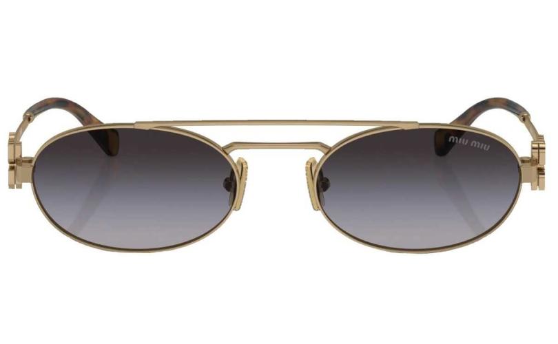 MIU MIU MU54ZS - 7OE5D1 - 3 - Skyoptic.gr MIU MIU MU54ZS - 7OE5D1 - 3