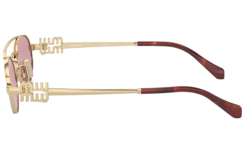 MIU MIU MU54ZS - ZVN50D - 2 - Skyoptic.gr MIU MIU MU54ZS - ZVN50D - 2