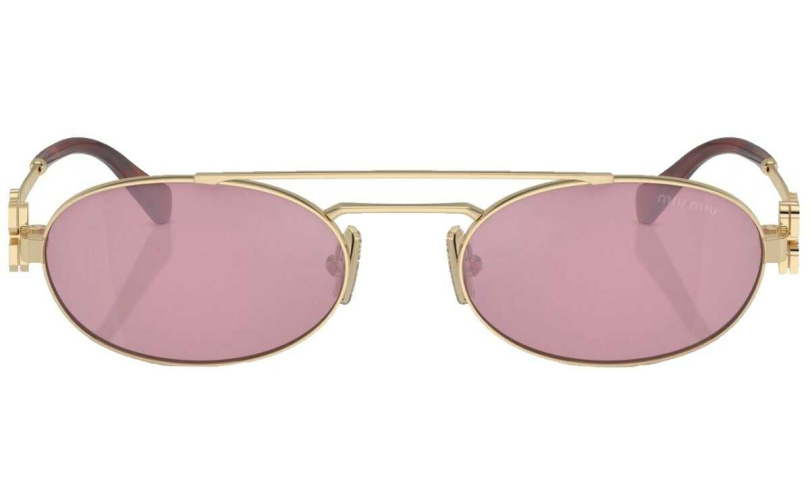 MIU MIU MU54ZS - ZVN50D - 3 - Skyoptic.gr MIU MIU MU54ZS - ZVN50D - 3