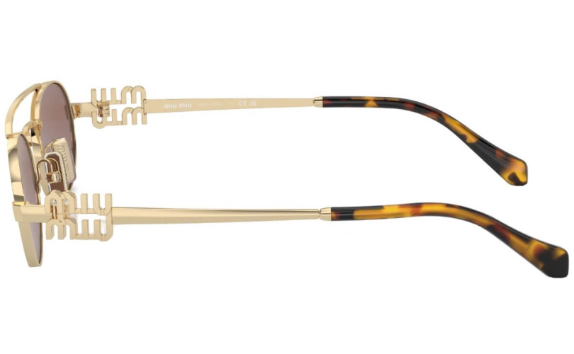 MIU MIU MU54ZS - ZVN70D - 2 - Skyoptic.gr MIU MIU MU54ZS - ZVN70D - 2
