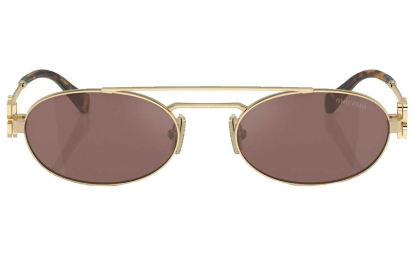 MIU MIU MU54ZS - ZVN70D - 3 - Skyoptic.gr MIU MIU MU54ZS - ZVN70D - 3