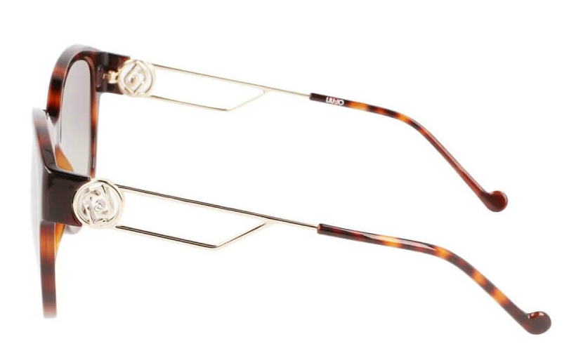 LIU JO LJ762SR - 240 - 5619 - 2 - Skyoptic.gr LIU JO LJ762SR - 240 - 5619 - 2