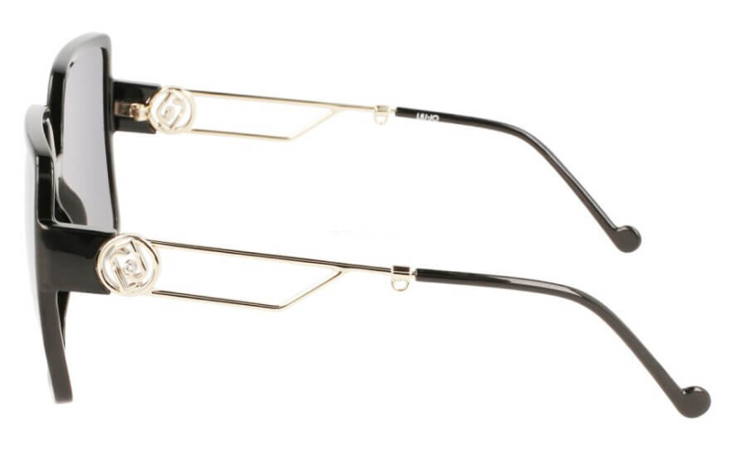 LIU JO LJ763SRCH - 001 - 5816 - 2 - Skyoptic.gr LIU JO LJ763SRCH - 001 - 5816 - 2