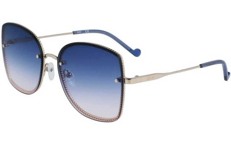 LIU JO LJ151S - 711 - 1 - Skyoptic.gr LIU JO LJ151S - 711 - 1