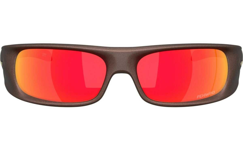 OAKLEY OO9522 - 952206 - 3