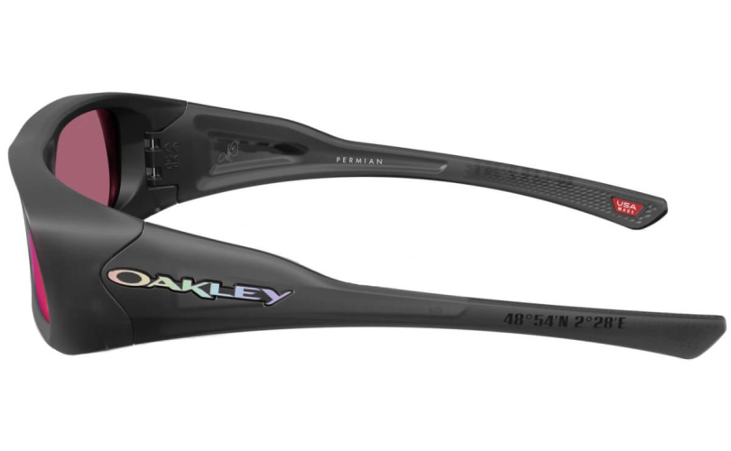 OAKLEY OO9520 - 952007 - 2
