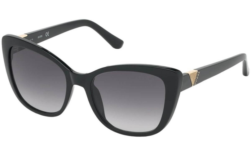 GUESS GU7600 - 01B - 1 - Skyoptic.gr GUESS GU7600 - 01B - 1