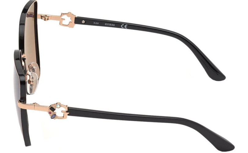 GUESS GU7790-S - 28Z - 2 - Skyoptic.gr GUESS GU7790-S - 28Z - 2
