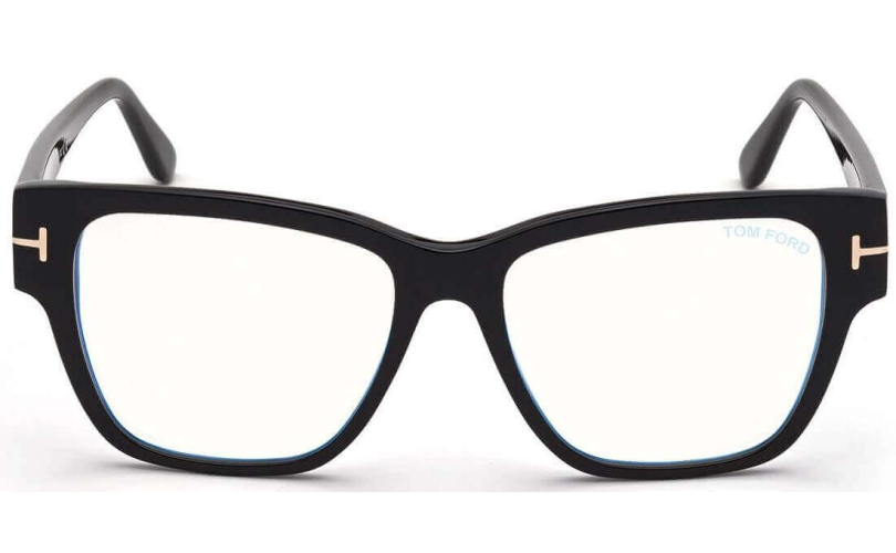 TOM FORD FT5745-B - 001 - 3 - Skyoptic.gr TOM FORD FT5745-B - 001 - 3