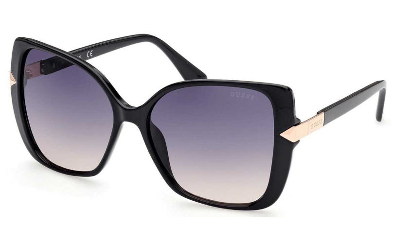GUESS GU7820 - 01B - 1 - Skyoptic.gr GUESS GU7820 - 01B - 1