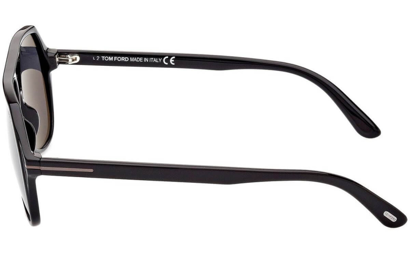 TOM FORD FT0934-N - 01A - 2 - Skyoptic.gr TOM FORD FT0934-N - 01A - 2