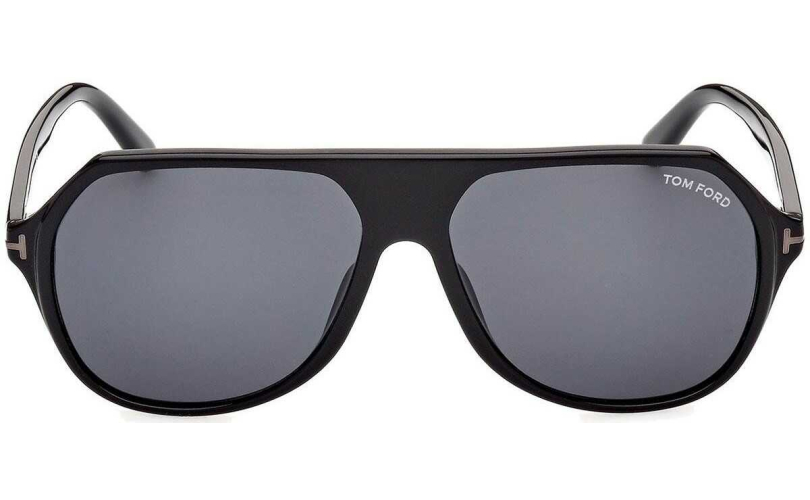 TOM FORD FT0934-N - 01A - 3 - Skyoptic.gr TOM FORD FT0934-N - 01A - 3