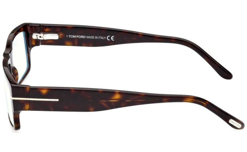 TOM FORD FT5835-B - 052 - 2 - Skyoptic.gr TOM FORD FT5835-B - 052 - 2