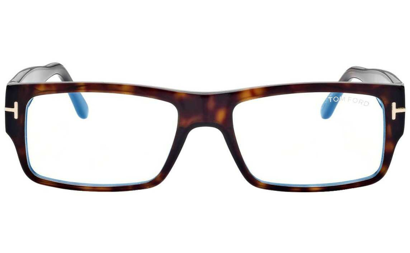 TOM FORD FT5835-B - 052 - 3 - Skyoptic.gr TOM FORD FT5835-B - 052 - 3