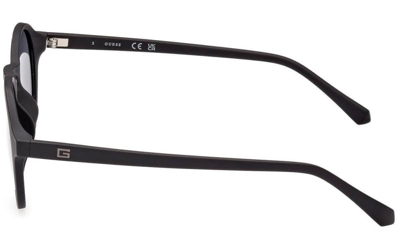 GUESS GU00062 - 02D - 2 - Skyoptic.gr GUESS GU00062 - 02D - 2