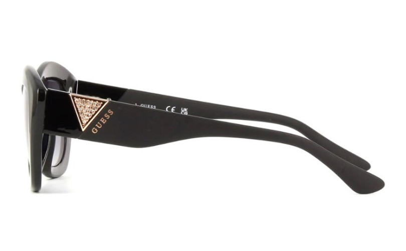 GUESS GU7868 - 01B - 2 - Skyoptic.gr GUESS GU7868 - 01B - 2