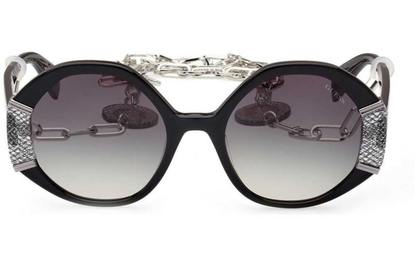 GUESS GU7874 - 01B - 3 - Skyoptic.gr GUESS GU7874 - 01B - 3