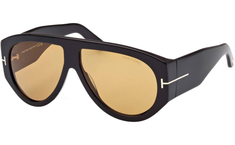 TOM FORD FT1044 - 01E - 1 - Skyoptic.gr TOM FORD FT1044 - 01E - 1