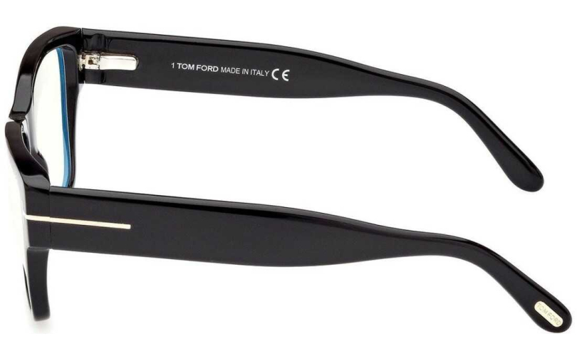 TOM FORD FT5878-B - 001 - 2 - Skyoptic.gr TOM FORD FT5878-B - 001 - 2