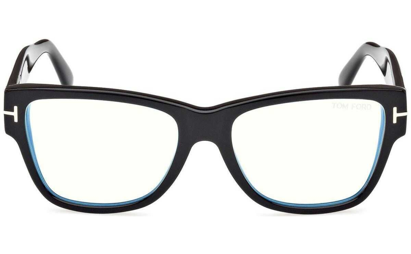 TOM FORD FT5878-B - 001 - 3 - Skyoptic.gr TOM FORD FT5878-B - 001 - 3