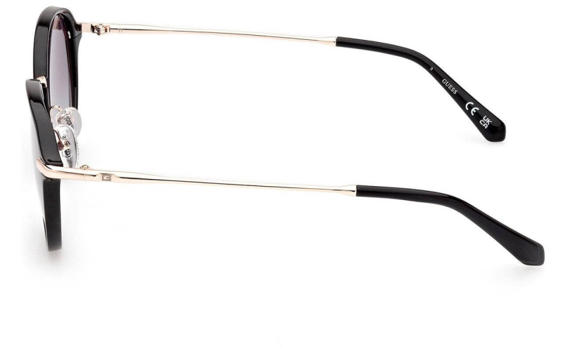 GUESS GU00068 - 01B - 2 - Skyoptic.gr GUESS GU00068 - 01B - 2