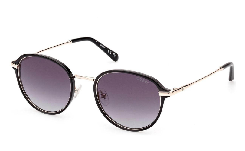 GUESS GU00068 - 01B - 1 - Skyoptic.gr GUESS GU00068 - 01B - 1