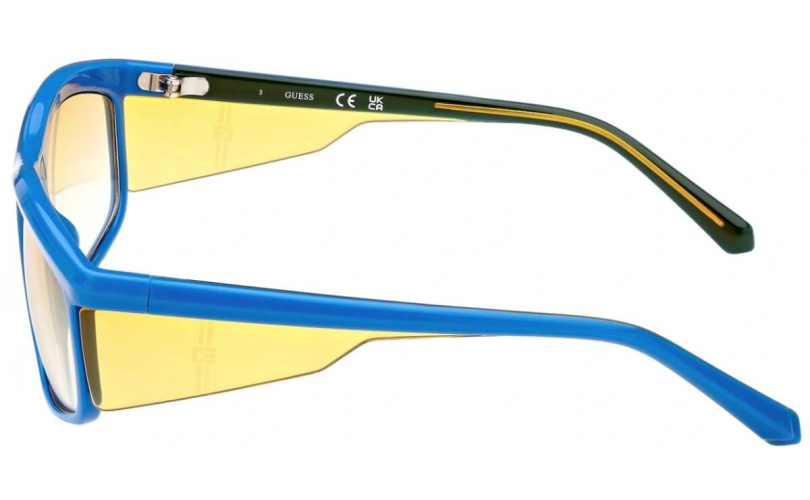 GUESS GU0073 - 90G - 2 - Skyoptic.gr GUESS GU0073 - 90G - 2