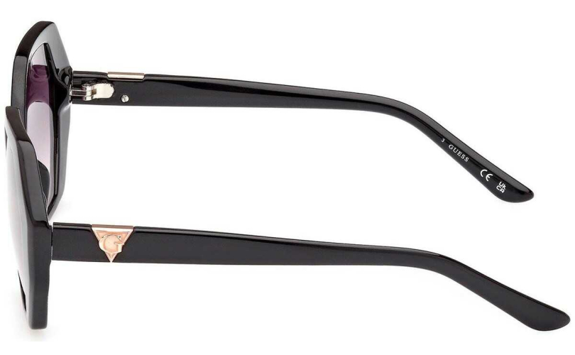 GUESS GU7879 - 01B - 2 - Skyoptic.gr GUESS GU7879 - 01B - 2
