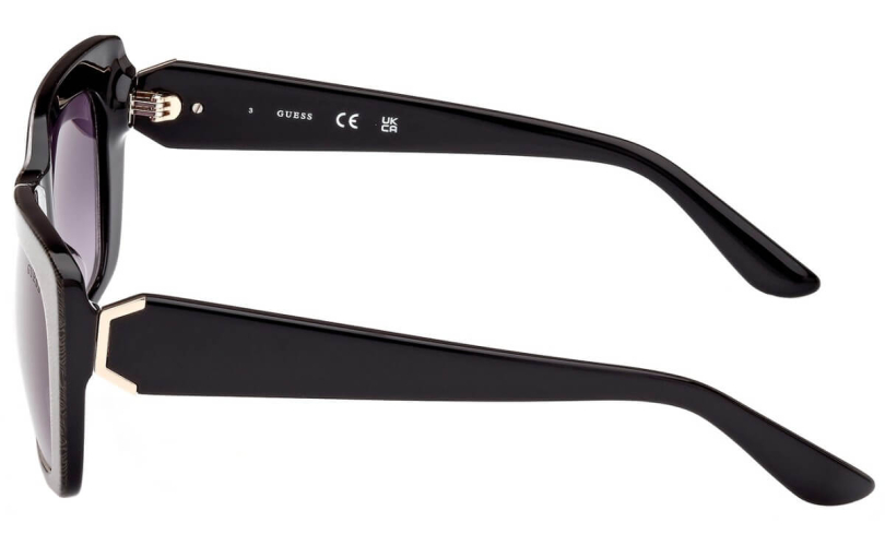 GUESS GU7890 - 01B - 2 - Skyoptic.gr GUESS GU7890 - 01B - 2