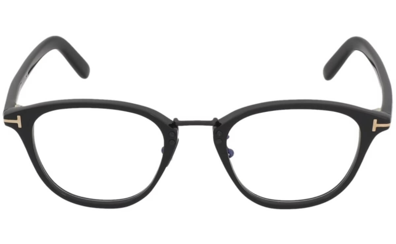 TOM FORD FT5919-D-B - 001 - 3 - Skyoptic.gr TOM FORD FT5919-D-B - 001 - 3