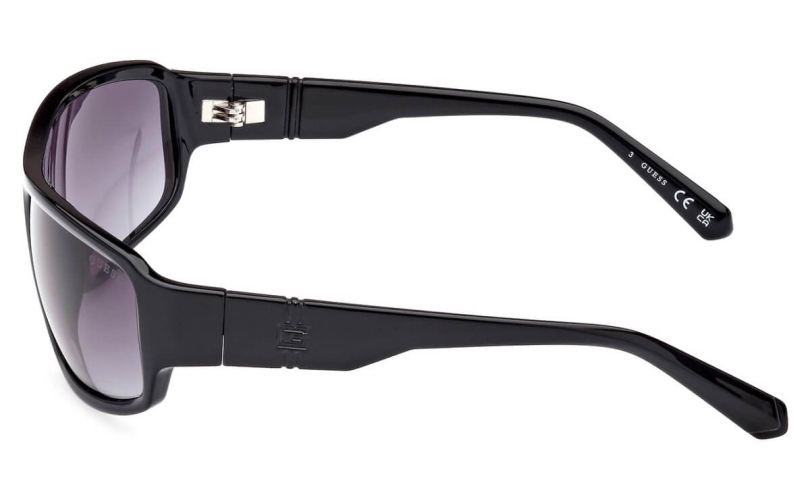 GUESS GU00080 - 01B - 2 - Skyoptic.gr GUESS GU00080 - 01B - 2